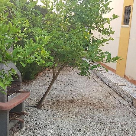 Punta Prima Bungalow Jardin Privado ตอร์เรเวียคา ภายนอก รูปภาพ