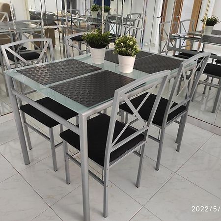 Punta Prima Bungalow Jardin Privado ตอร์เรเวียคา ภายนอก รูปภาพ