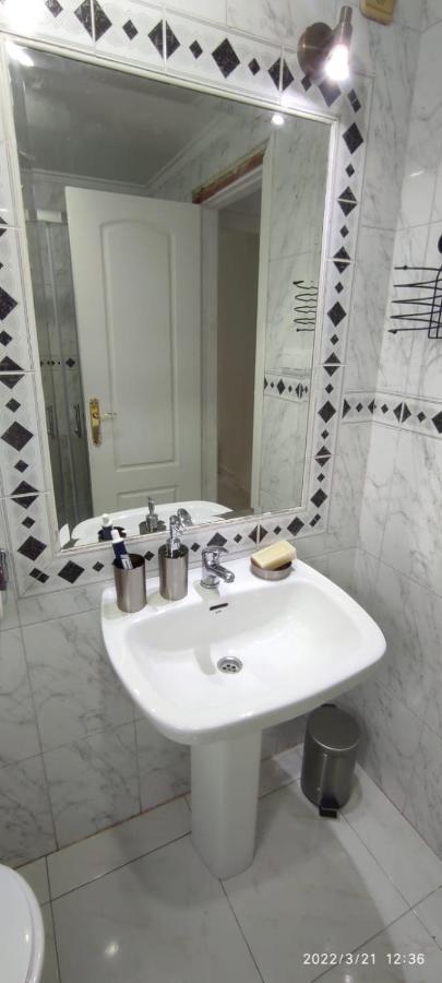 Punta Prima Bungalow Jardin Privado ตอร์เรเวียคา ภายนอก รูปภาพ