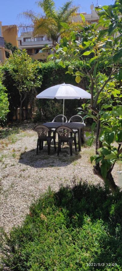 Punta Prima Bungalow Jardin Privado ตอร์เรเวียคา ภายนอก รูปภาพ